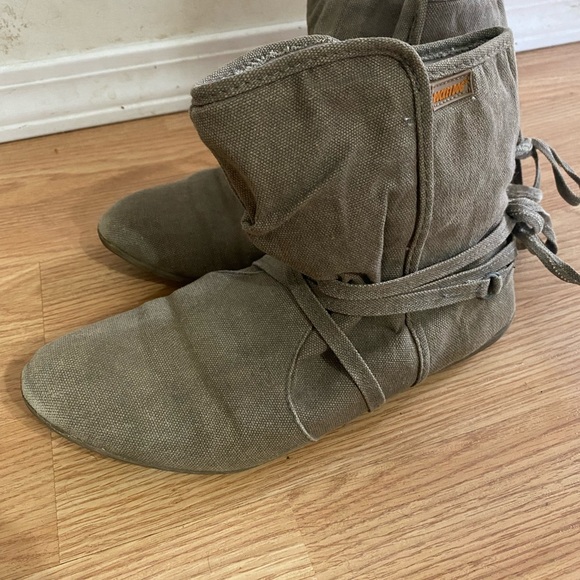 Rocket dog Booties - Picture 5 of 5